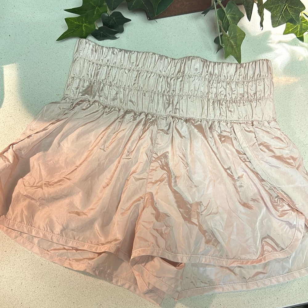 Free People Movement Shorts
